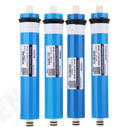 Reverse Osmosis Membrane RO Membrane Water Filter Replacement RO Water System Filter 280L/24H Reverse Osmosis Membrane RO Membrane Water Filter Replacement RO Water System Filter 280L/24H
