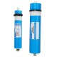Reverse Osmosis Water System Filter Element Drinking Treatment Purifier Reverse Osmosis Water System Filter Element Drinking Treatment Purifier