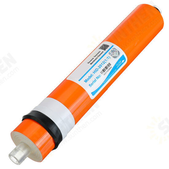 Reverse Osmosis Water System Filter Element Drinking Treatment Purifier Reverse Osmosis Water System Filter Element Drinking Treatment Purifier