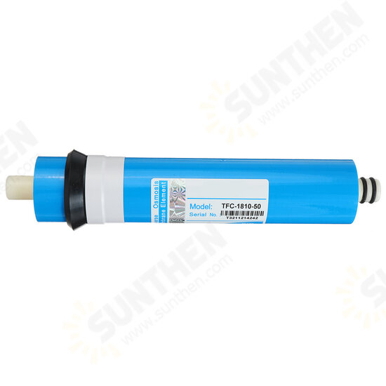 Reverse Osmosis Water System Filter Element Drinking Treatment Purifier Reverse Osmosis Water System Filter Element Drinking Treatment Purifier