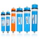 Reverse Osmosis Water System Filter Element Drinking Treatment Purifier Reverse Osmosis Water System Filter Element Drinking Treatment Purifier