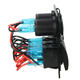Rocker Switch Panel 12-24V Led Light Panel Switch 3 Gang Rocker Switch Rocker Switch Panel 12-24V Led Light Panel Switch 3 Gang Rocker Switch