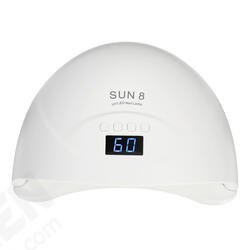 84W 42 LED Nail Gel Polish Dryer UV Fast Curing 84W 42 LED Nail Gel Polish Dryer UV Fast Curing