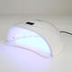 84W 42 LED Nail Gel Polish Dryer UV Fast Curing 84W 42 LED Nail Gel Polish Dryer UV Fast Curing