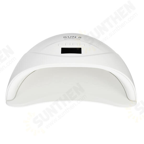 84W 42 LED Nail Gel Polish Dryer UV Fast Curing 84W 42 LED Nail Gel Polish Dryer UV Fast Curing