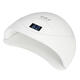 84W 42 LED Nail Gel Polish Dryer UV Fast Curing 84W 42 LED Nail Gel Polish Dryer UV Fast Curing