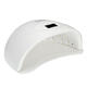 84W 42 LED Nail Gel Polish Dryer UV Fast Curing 84W 42 LED Nail Gel Polish Dryer UV Fast Curing