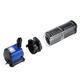 Aquarium Filter Pump Submersible Water Pump Oxygen Filtration Pond Fish Tank Aquarium Filter Pump Submersible Water Pump Oxygen Filtration Pond Fish Tank