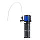 Aquarium Filter Pump Submersible Water Pump Oxygen Filtration Pond Fish Tank Aquarium Filter Pump Submersible Water Pump Oxygen Filtration Pond Fish Tank