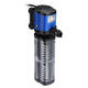 Aquarium Filter Pump Submersible Water Pump Oxygen Filtration Pond Fish Tank