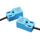 SZ04-DN / SZ04-AC Small Square Inductance Approach Switch Metal Sensor SZ04-DN / SZ04-AC Small Square Inductance Approach Switch Metal Sensor