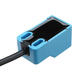 SZ04-DN / SZ04-AC Small Square Inductance Approach Switch Metal Sensor SZ04-DN / SZ04-AC Small Square Inductance Approach Switch Metal Sensor