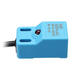 SZ04-DN / SZ04-AC Small Square Inductance Approach Switch Metal Sensor SZ04-DN / SZ04-AC Small Square Inductance Approach Switch Metal Sensor