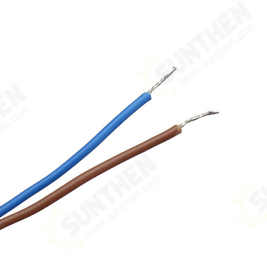 SZ04-DN / SZ04-AC Small Square Inductance Approach Switch Metal Sensor SZ04-DN / SZ04-AC Small Square Inductance Approach Switch Metal Sensor