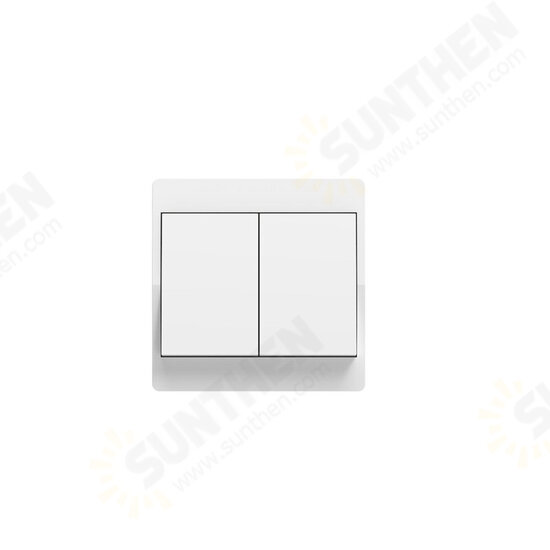 Self Powered Blub Light Switch Wireless Remote Control Lamp Wall Panel No Battery No Wiring Self-generating Remote Control Switch Self Powered Blub Light Switch Wireless Remote Control Lamp Wall Panel No Battery No Wiring Self-generating Remote Control Switch