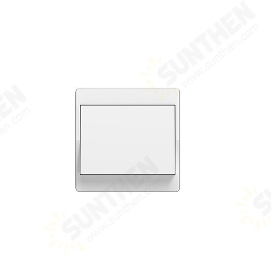 Self Powered Blub Light Switch Wireless Remote Control Lamp Wall Panel No Battery No Wiring Self-generating Remote Control Switch Self Powered Blub Light Switch Wireless Remote Control Lamp Wall Panel No Battery No Wiring Self-generating Remote Control Switch