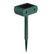 Solar Power Ultrasonic Animal Repeller Garden Pest Cat Deer Raccoon Repellent Solar Power Ultrasonic Animal Repeller Garden Pest Cat Deer Raccoon Repellent