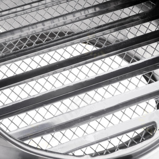 Stainless Steel Wall Air Vent Ducting Cover Stainless Steel Wall Air Vent Ducting Cover