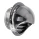 Stainless Steel Wall Air Vent Ducting Cover Stainless Steel Wall Air Vent Ducting Cover