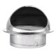 Stainless Steel Wall Air Vent Ducting Cover Stainless Steel Wall Air Vent Ducting Cover