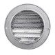 Stainless Steel Wall Air Vent Ducting Cover Stainless Steel Wall Air Vent Ducting Cover