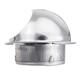 Stainless Steel Wall Air Vent Ducting Cover Stainless Steel Wall Air Vent Ducting Cover
