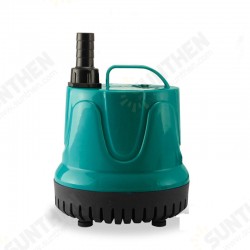 Submersible Water Pump Aquarium Fish Pond Tank Pump Fountains Spout 20/30/80/120W Submersible Water Pump Aquarium Fish Pond Tank Pump Fountains Spout 20/30/80/120W