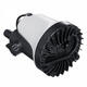 Submersible Water Pump High Pressure Switch Aquarium Fish Tank Water Pump 25W/35W/45W/60W Submersible Water Pump High Pressure Switch Aquarium Fish Tank Water Pump 25W/35W/45W/60W