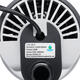 Submersible Water Pump High Pressure Switch Aquarium Fish Tank Water Pump 25W/35W/45W/60W Submersible Water Pump High Pressure Switch Aquarium Fish Tank Water Pump 25W/35W/45W/60W