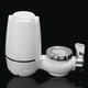 Tap Water Purifier Water Filter Faucet Washable Percolator Water Purification Rust Bacteria Removal Tap Water Purifier Water Filter Faucet Washable Percolator Water Purification Rust Bacteria Removal