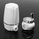 Tap Water Purifier Water Filter Faucet Washable Percolator Water Purification Rust Bacteria Removal Tap Water Purifier Water Filter Faucet Washable Percolator Water Purification Rust Bacteria Removal