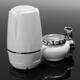 Tap Water Purifier Water Filter Faucet Washable Percolator Water Purification Rust Bacteria Removal