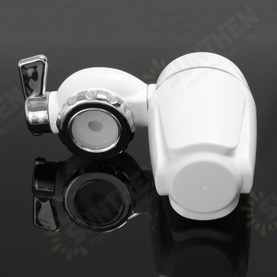 Tap Water Purifier Water Filter Faucet Washable Percolator Water Purification Rust Bacteria Removal Tap Water Purifier Water Filter Faucet Washable Percolator Water Purification Rust Bacteria Removal
