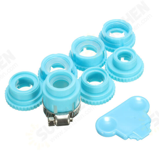 Tap Water Purifier Water Filter Faucet Washable Percolator Water Purification Rust Bacteria Removal Tap Water Purifier Water Filter Faucet Washable Percolator Water Purification Rust Bacteria Removal