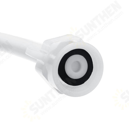 Toilet Bidet Hot/Cold Water Dual Spray Non-Electric Mechanical Self Cleaning Adjustable Angle Bidet Toilet Device Toilet Bidet Hot/Cold Water Dual Spray Non-Electric Mechanical Self Cleaning Adjustable Angle Bidet Toilet Device