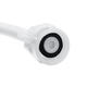 Toilet Bidet Hot/Cold Water Dual Spray Non-Electric Mechanical Self Cleaning Adjustable Angle Bidet Toilet Device Toilet Bidet Hot/Cold Water Dual Spray Non-Electric Mechanical Self Cleaning Adjustable Angle Bidet Toilet Device