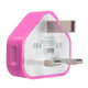 UK USB Plug Charger Mains Wall Home Adapter For Samsung Android Phone Tablets UK USB Plug Charger Mains Wall Home Adapter For Samsung Android Phone Tablets