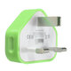 UK USB Plug Charger Mains Wall Home Adapter For Samsung Android Phone Tablets UK USB Plug Charger Mains Wall Home Adapter For Samsung Android Phone Tablets