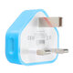 UK USB Plug Charger Mains Wall Home Adapter For Samsung Android Phone Tablets UK USB Plug Charger Mains Wall Home Adapter For Samsung Android Phone Tablets