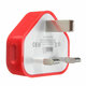 UK USB Plug Charger Mains Wall Home Adapter For Samsung Android Phone Tablets UK USB Plug Charger Mains Wall Home Adapter For Samsung Android Phone Tablets