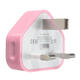 UK USB Plug Charger Mains Wall Home Adapter For Samsung Android Phone Tablets UK USB Plug Charger Mains Wall Home Adapter For Samsung Android Phone Tablets