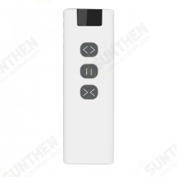 US EU WiFi RF433 Smart Touch Curtain Roller Blinds Motor Switch Tuya Smart Life App Remote Control Works with Alexa Google Home US EU WiFi RF433 Smart Touch Curtain Roller Blinds Motor Switch Tuya Smart Life App Remote Control Works with Alexa Google Home