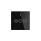 US EU WiFi RF433 Smart Touch Curtain Roller Blinds Motor Switch Tuya Smart Life App Remote Control Works with Alexa Google Home US EU WiFi RF433 Smart Touch Curtain Roller Blinds Motor Switch Tuya Smart Life App Remote Control Works with Alexa Google Home