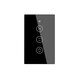 US EU WiFi RF433 Smart Touch Curtain Roller Blinds Motor Switch Tuya Smart Life App Remote Control Works with Alexa Google Home US EU WiFi RF433 Smart Touch Curtain Roller Blinds Motor Switch Tuya Smart Life App Remote Control Works with Alexa Google Home