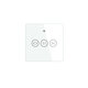 US EU WiFi RF433 Smart Touch Curtain Roller Blinds Motor Switch Tuya Smart Life App Remote Control Works with Alexa Google Home US EU WiFi RF433 Smart Touch Curtain Roller Blinds Motor Switch Tuya Smart Life App Remote Control Works with Alexa Google Home