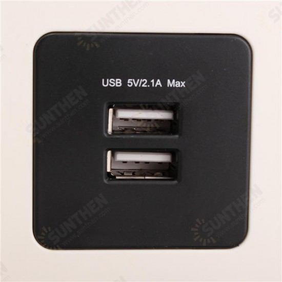 Universal 8 Port EU Plug Socket Wall Charger Dock Station with bluetooth Speaker Universal 8 Port EU Plug Socket Wall Charger Dock Station with bluetooth Speaker