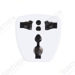 Universal to EU European Portable Power Adapter Plug Converter Socket Mini For Phone/Computer/Camera Universal to EU European Portable Power Adapter Plug Converter Socket Mini For Phone/Computer/Camera