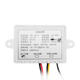 W1411 12V 24V 220V 10A LED Digital Temperature Controller Thermostat Control Switch Sensor for Greenhouses Aquatic Animal Husbandry W1411 12V 24V 220V 10A LED Digital Temperature Controller Thermostat Control Switch Sensor for Greenhouses Aquatic Animal Husbandry