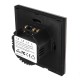 WHF01 433MHZ RF Remote Control Switch Touch Wall Switch Panel Smart Switch 86 Type Smart Panel Switch WHF01 433MHZ RF Remote Control Switch Touch Wall Switch Panel Smart Switch 86 Type Smart Panel Switch