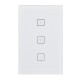 WIFI Smart Dimmer Light Wall Switch Touch Remote Control Work with Alexa/Google Home WIFI Smart Dimmer Light Wall Switch Touch Remote Control Work with Alexa/Google Home